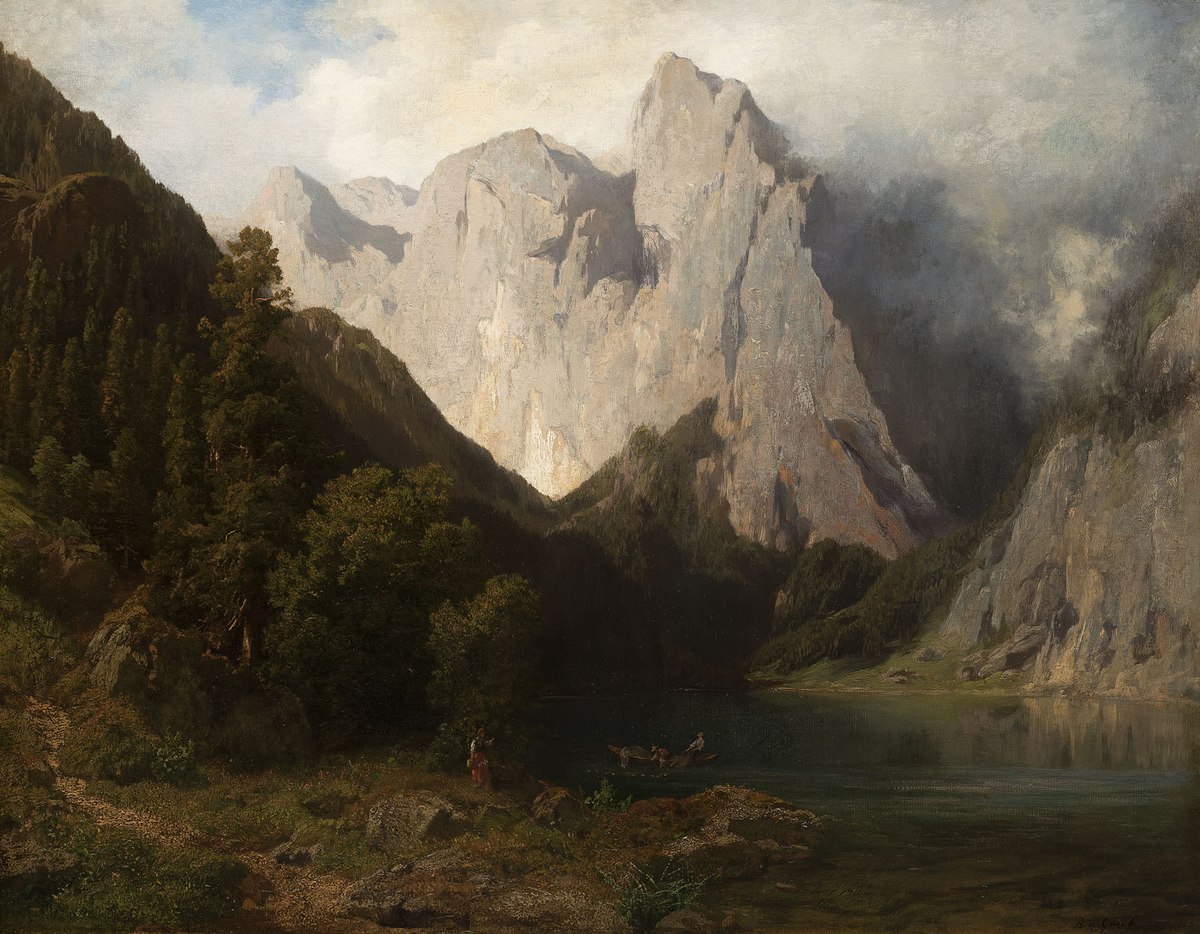 Bertha von Grab (1843 - 1932) - photo 1